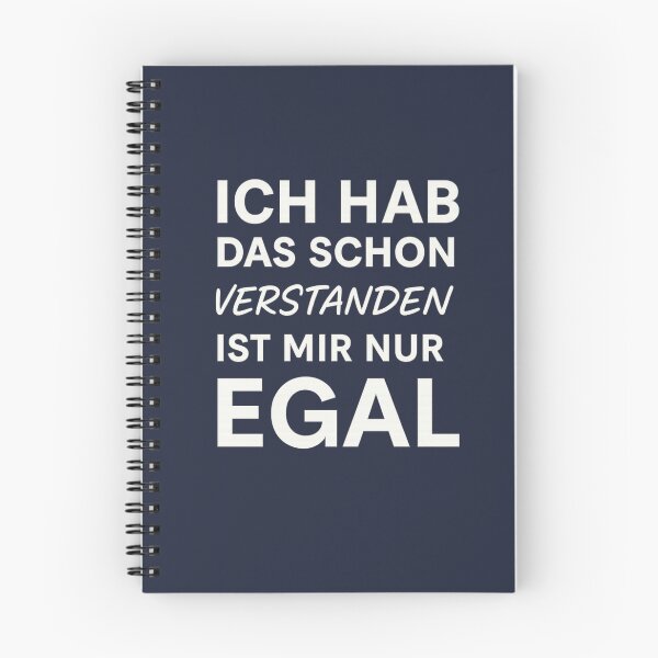 Item preview, I just don't care designed and sold by Bernd Friese.