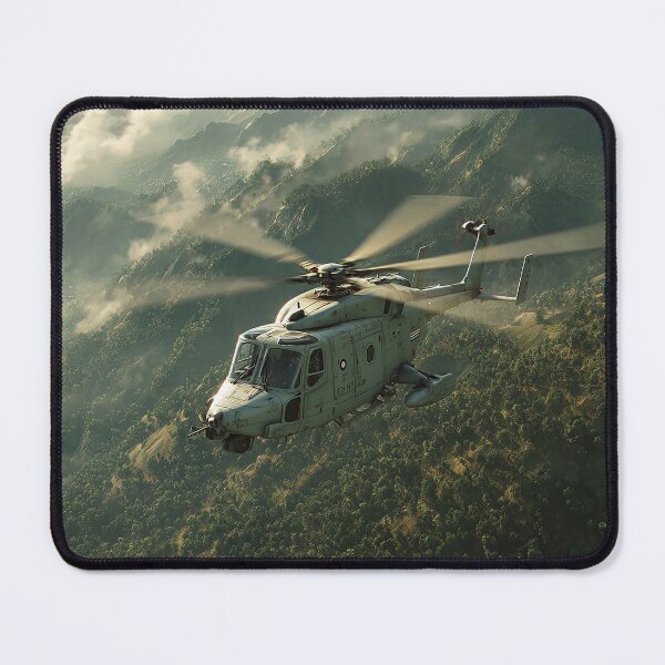 Item preview, Wildcat Banking Left designed and sold by Skyframe Aviation.