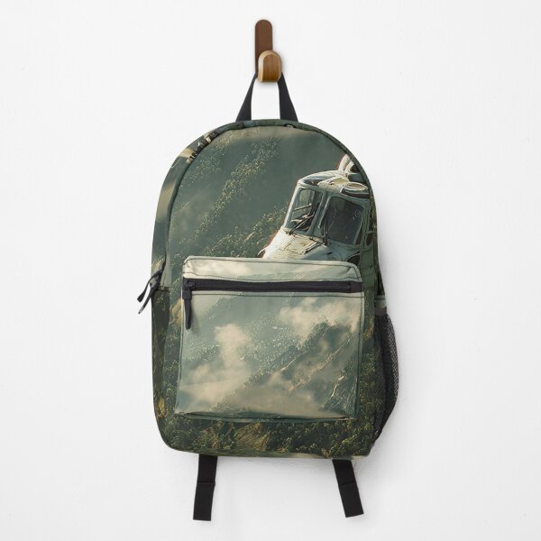 Item preview, Wildcat Banking Left designed and sold by Skyframe Aviation.