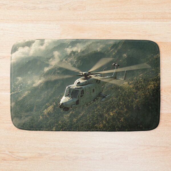 Item preview, Wildcat Banking Left designed and sold by Skyframe Aviation.