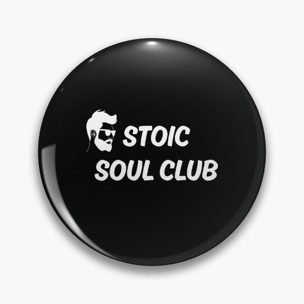 Artikelvorschau, Stoic Soul Club – Stoische Kleidung | Stoische Kunst entworfen und verkauft von LexaArtworks.