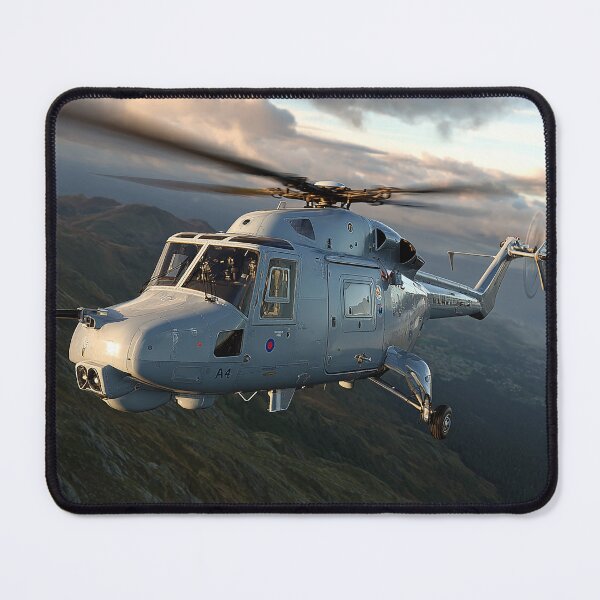 Item preview, Wildcat in Hover designed and sold by Skyframe Aviation.