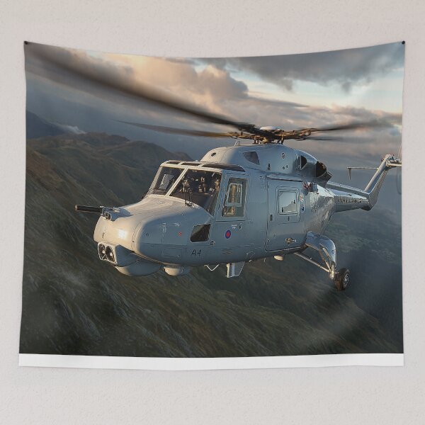Item preview, Wildcat in Hover designed and sold by Skyframe Aviation.
