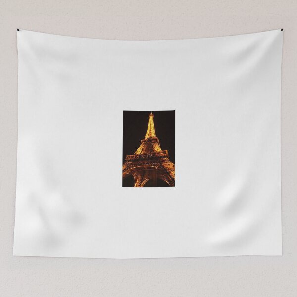Item preview, Glowing Gold Eiffel designed and sold by Michael Matthews.