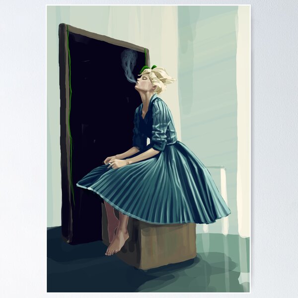 Item preview, Frilly designed and sold by Filter.