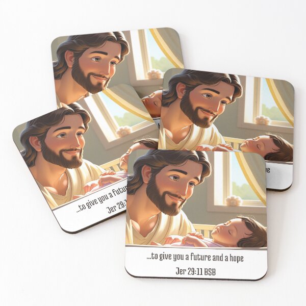 Item preview,  Baby - I know the plans I have for you 5 designed and sold by His-Majes-Tees.