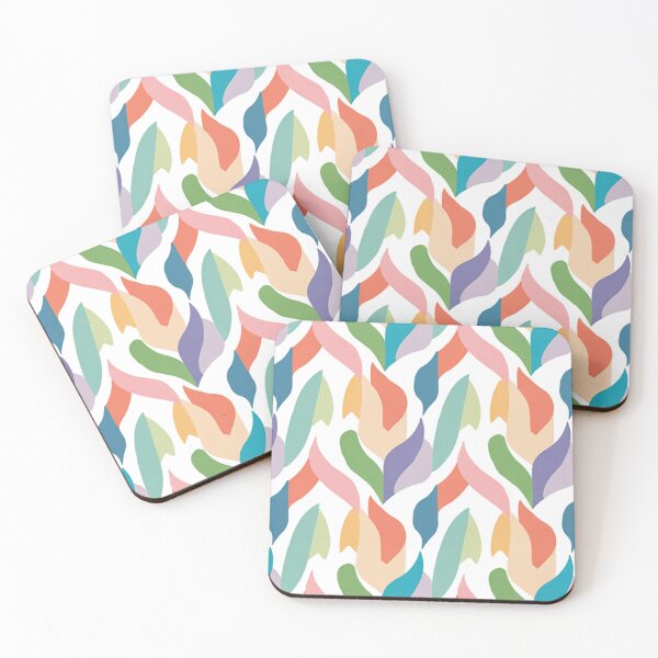 Item preview, Warped Pastel Checks designed and sold by ConceptualVibes.