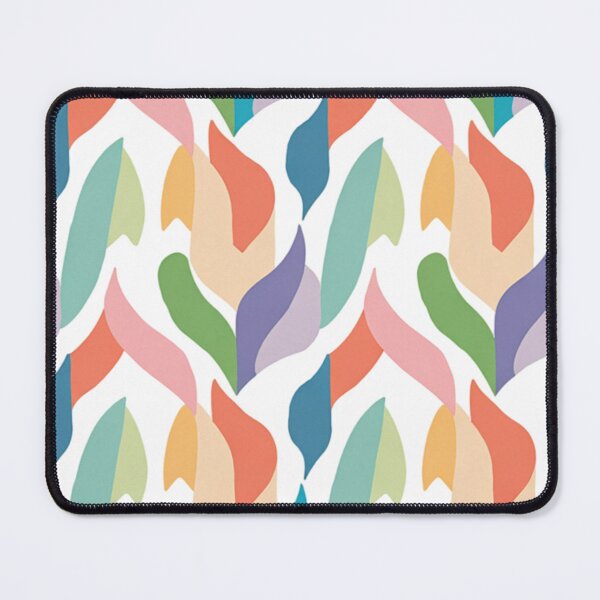 Item preview, Warped Pastel Checks designed and sold by ConceptualVibes.