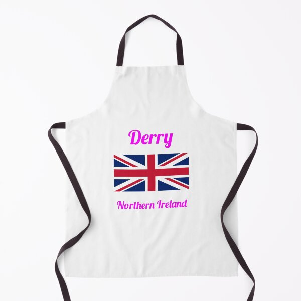 Item preview, Derry Northern Ireland - Stylish Prints, designed and sold by Fleetwood1994.