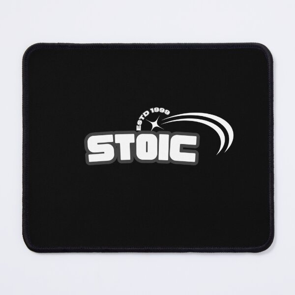 Item preview, Be Stoic - Stoic Clothing | Stoic Apparel | Stoic Art designed and sold by LexaArtworks.