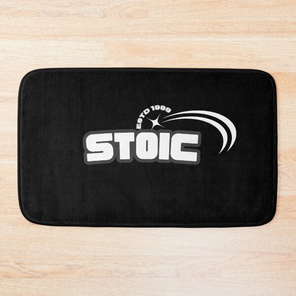 Item preview, Be Stoic - Stoic Clothing | Stoic Apparel | Stoic Art designed and sold by LexaArtworks.