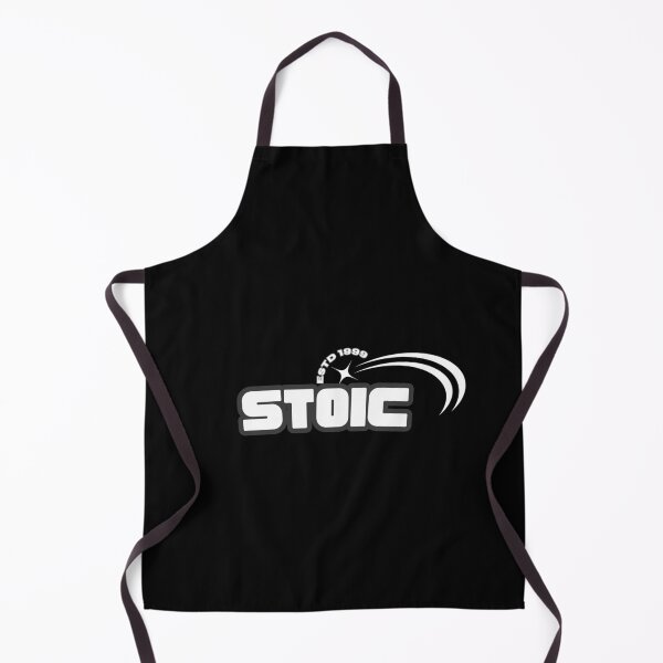 Item preview, Be Stoic - Stoic Clothing | Stoic Apparel | Stoic Art designed and sold by LexaArtworks.