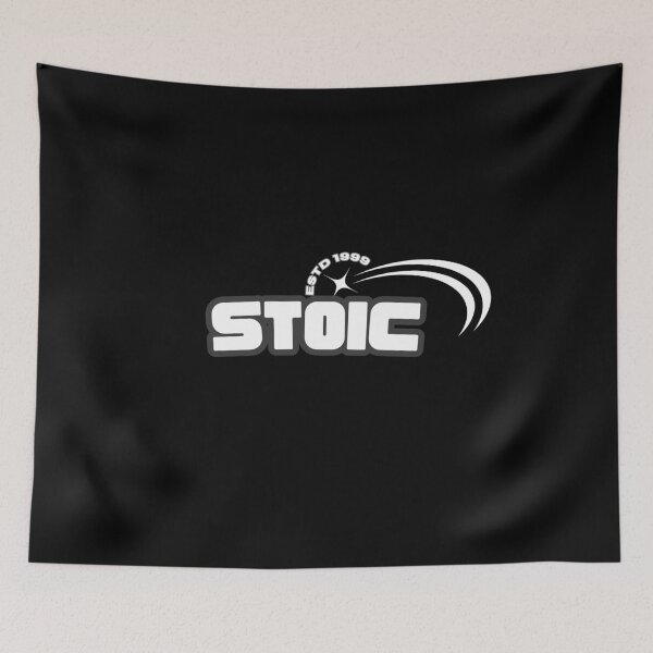 Item preview, Be Stoic - Stoic Clothing | Stoic Apparel | Stoic Art designed and sold by LexaArtworks.
