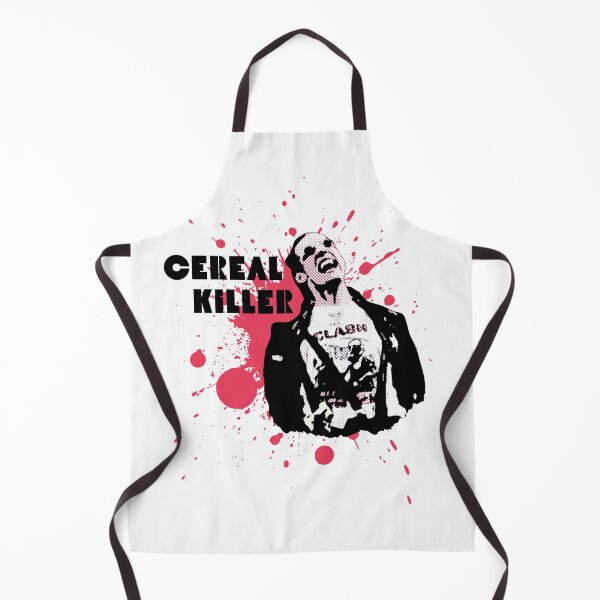Artikelvorschau, Cereal Killer der Hacker entworfen und verkauft von UNK-Fatigues.