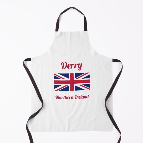 Item preview, Derry Northern Ireland - Stylish Prints, designed and sold by Fleetwood1994.