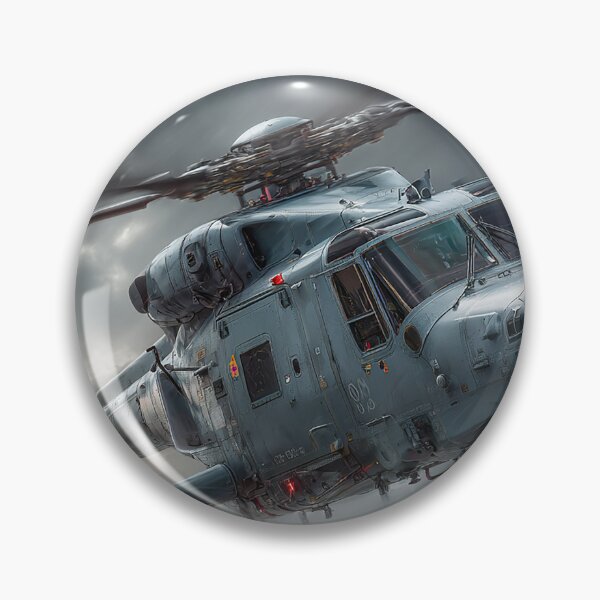 Item preview, Wildcat Silhouette designed and sold by Skyframe Aviation.