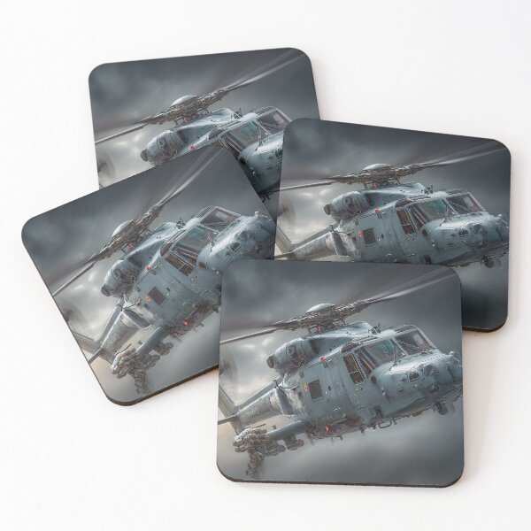 Item preview, Wildcat Silhouette designed and sold by Skyframe Aviation.