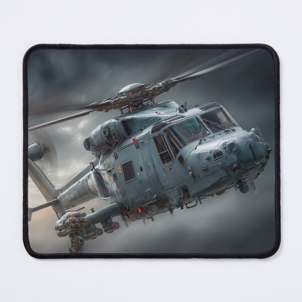 Item preview, Wildcat Silhouette designed and sold by Skyframe Aviation.