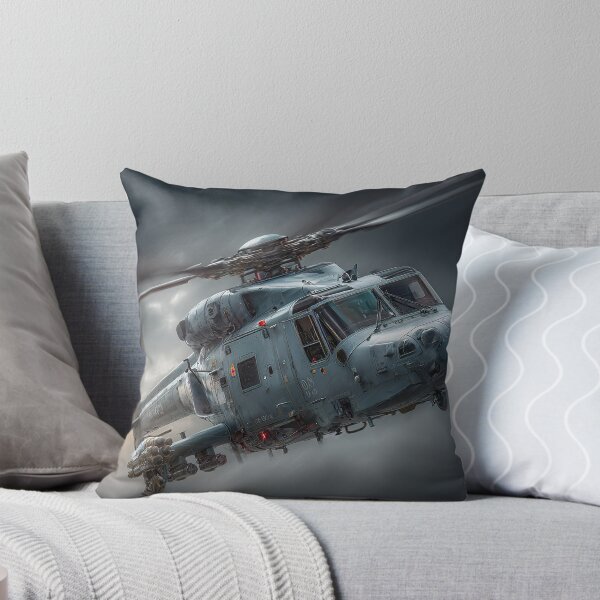 Item preview, Wildcat Silhouette designed and sold by Skyframe Aviation.