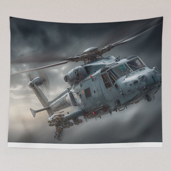 Item preview, Wildcat Silhouette designed and sold by Skyframe Aviation.