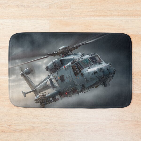 Item preview, Wildcat Silhouette designed and sold by Skyframe Aviation.