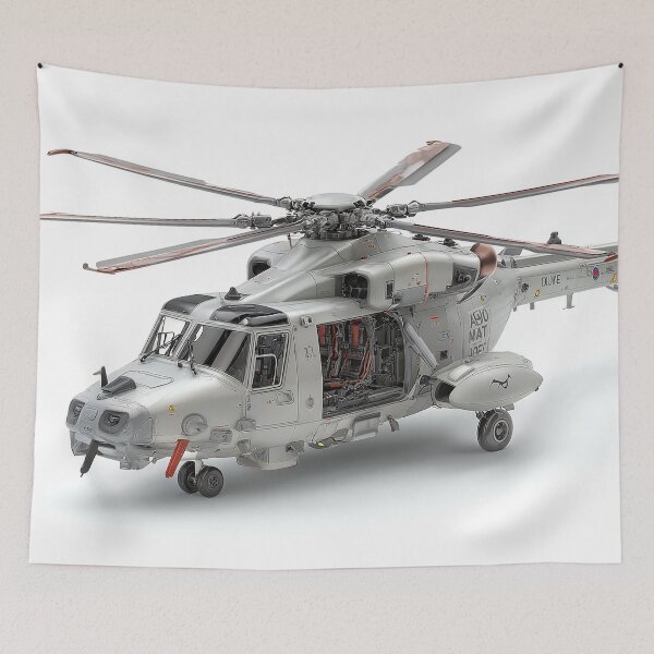 Item preview, Tactical Wildcat designed and sold by Skyframe Aviation.