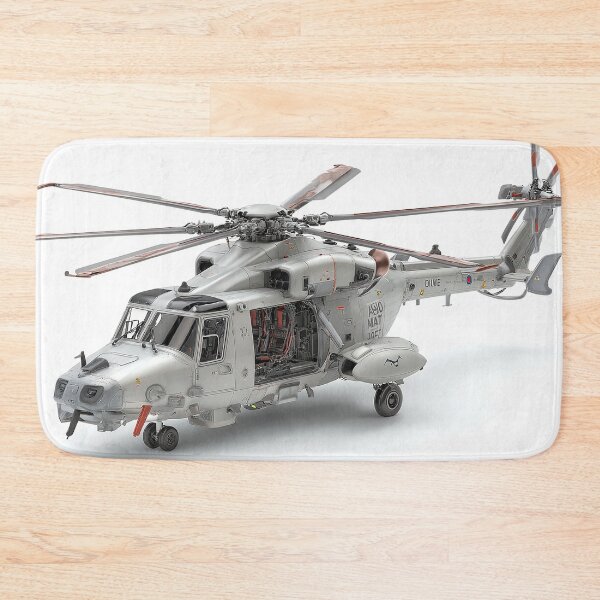 Item preview, Tactical Wildcat designed and sold by Skyframe Aviation.