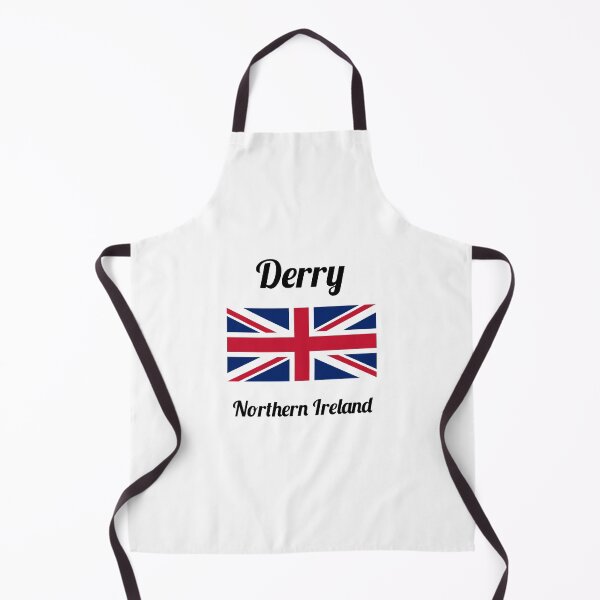 Item preview, Derry Northern Ireland - Stylish Prints, designed and sold by Fleetwood1994.