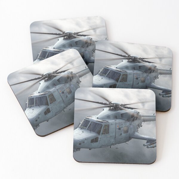 Item preview, Wildcat in Cloud designed and sold by Skyframe Aviation.