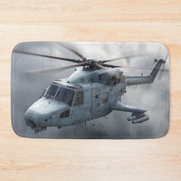 Item preview, Wildcat in Cloud designed and sold by Skyframe Aviation.