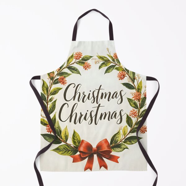 Item preview, Wreath of Winter Wishes designed and sold by WitInNuKicks.