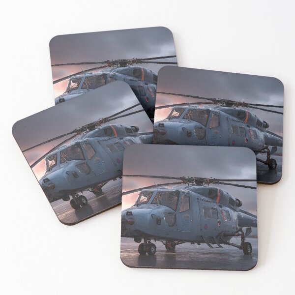 Item preview, Modern British Helicopter designed and sold by Skyframe Aviation.