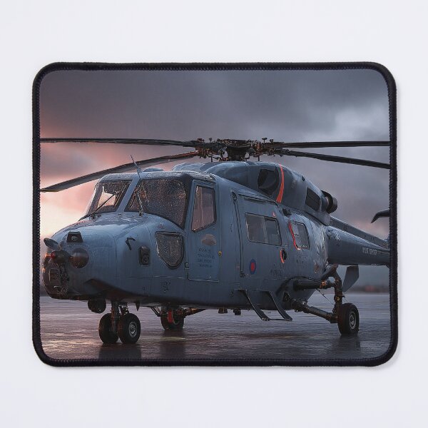 Item preview, Modern British Helicopter designed and sold by Skyframe Aviation.