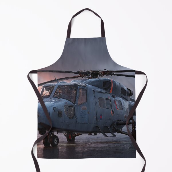 Item preview, Modern British Helicopter designed and sold by Skyframe Aviation.