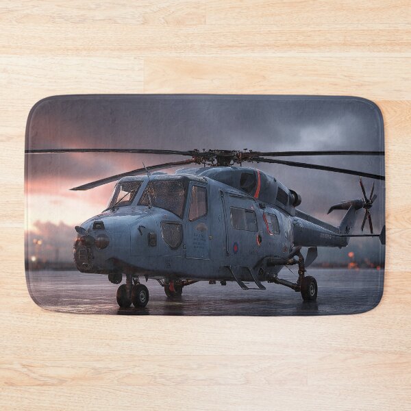 Item preview, Modern British Helicopter designed and sold by Skyframe Aviation.