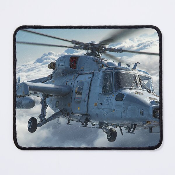 Item preview, Wildcat Over Hills designed and sold by Skyframe Aviation.