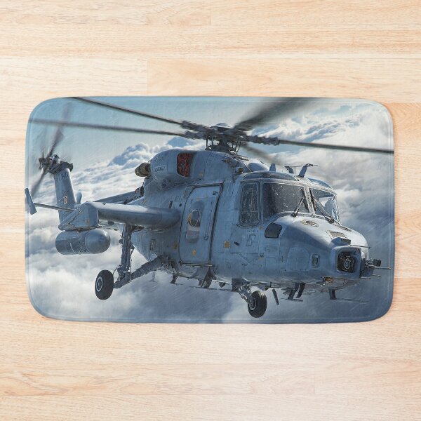 Item preview, Wildcat Over Hills designed and sold by Skyframe Aviation.