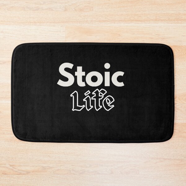 Item preview, Stoic Life - Stoic Clothing | Stoic Apparel | Stoic Art designed and sold by LexaArtworks.