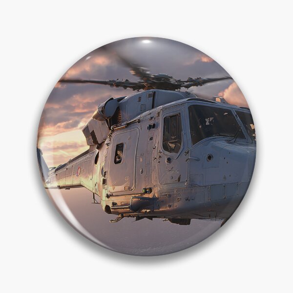 Item preview, Wildcat Ready for Action designed and sold by Skyframe Aviation.