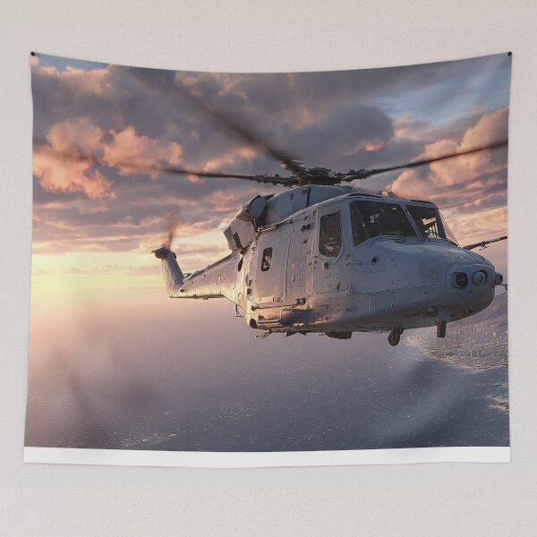 Item preview, Wildcat Ready for Action designed and sold by Skyframe Aviation.