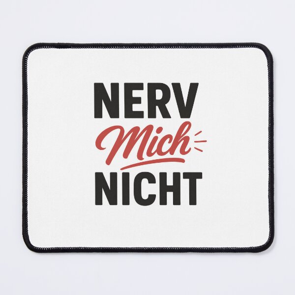 Item preview, don't annoy me designed and sold by Bernd Friese.