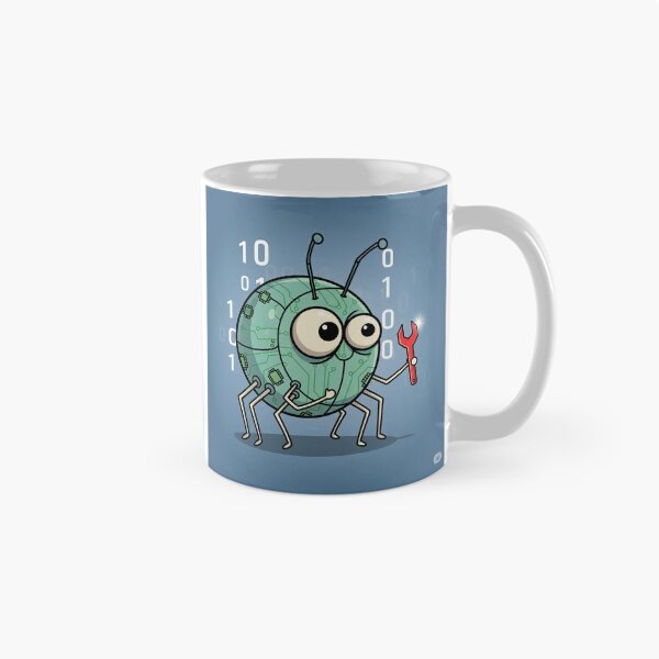 Item preview, coding bug designed and sold by Oceanic09.