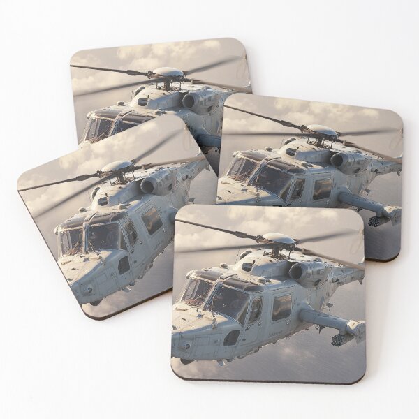 Item preview, Wildcat Mission Ready designed and sold by Skyframe Aviation.