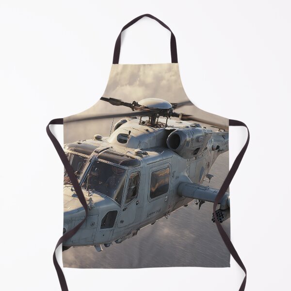 Item preview, Wildcat Mission Ready designed and sold by Skyframe Aviation.
