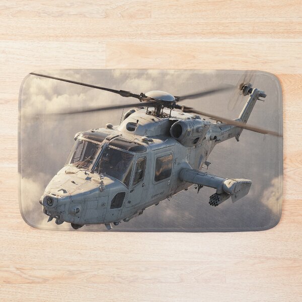 Item preview, Wildcat Mission Ready designed and sold by Skyframe Aviation.
