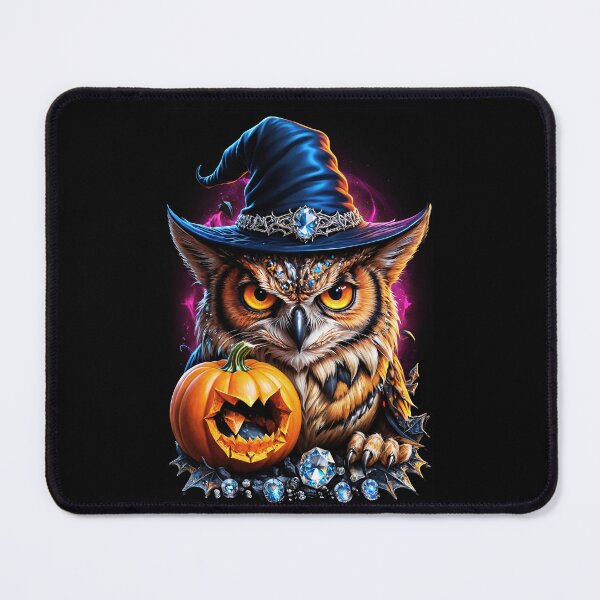Item preview, Silent Night Watcher designed and sold by CamillaCreation.