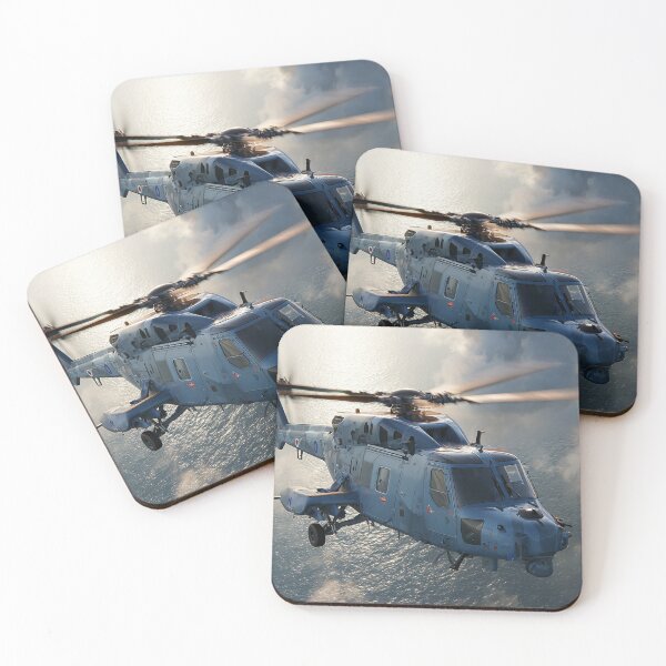 Item preview, Wildcat Recon Helicopter designed and sold by Skyframe Aviation.