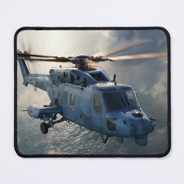 Item preview, Wildcat Recon Helicopter designed and sold by Skyframe Aviation.