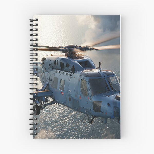Item preview, Wildcat Recon Helicopter designed and sold by Skyframe Aviation.