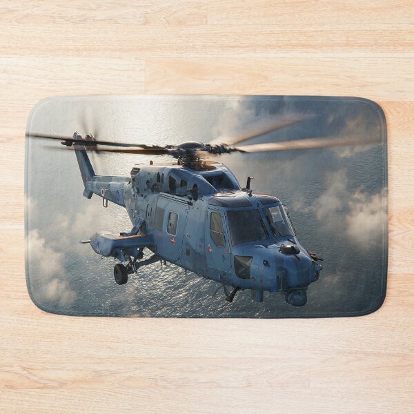 Item preview, Wildcat Recon Helicopter designed and sold by Skyframe Aviation.
